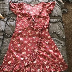 American Eagle dress
